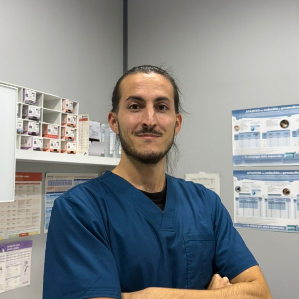 jorge gonzalez aguado clínica